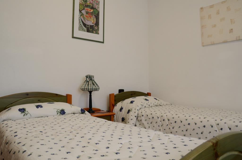 Agriturismo Il Catrino Ponteginori Екстериор снимка