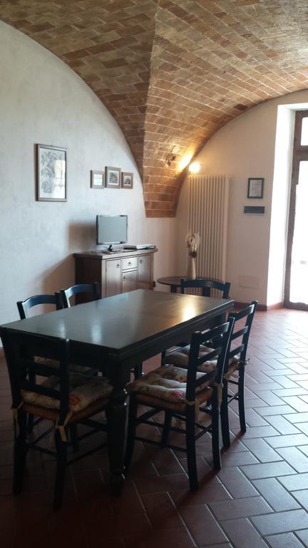 Agriturismo Il Catrino Ponteginori Екстериор снимка