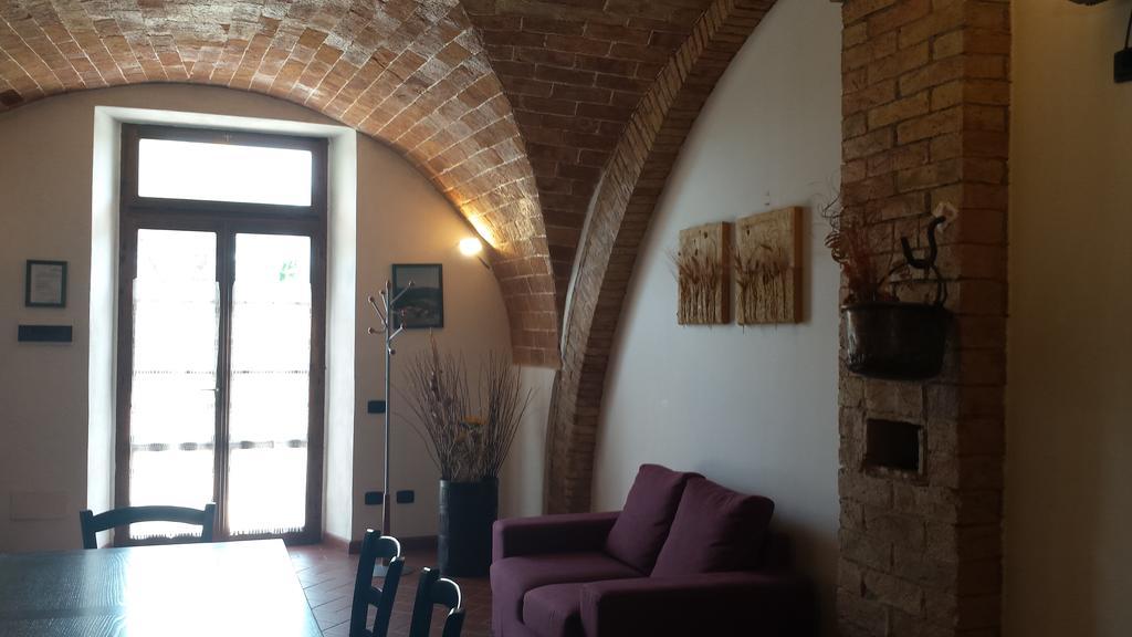 Agriturismo Il Catrino Ponteginori Екстериор снимка
