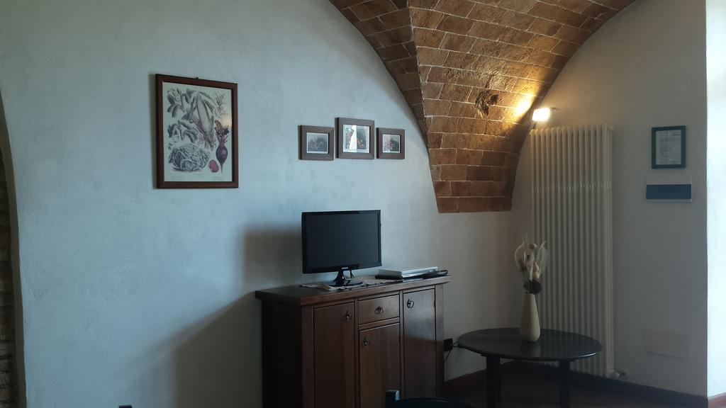 Agriturismo Il Catrino Ponteginori Екстериор снимка